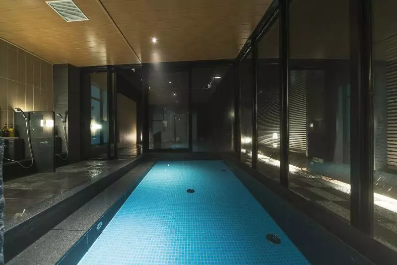 Fotos del hotel Candeo S Fukuoka Tenjin:  3