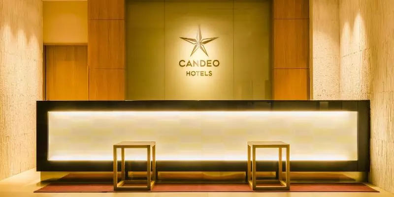 Fotos del hotel Candeo S Fukuoka Tenjin:  7