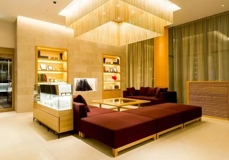 Fotos del hotel Candeo S Fukuoka Tenjin:  4