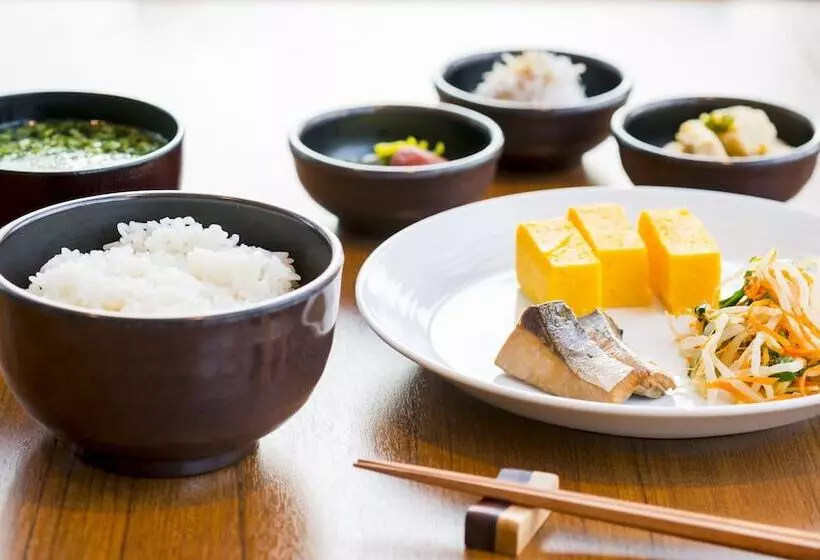 Fotos del hotel Candeo S Fukuoka Tenjin:  16