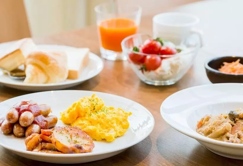 Fotos del hotel Candeo S Fukuoka Tenjin:  19