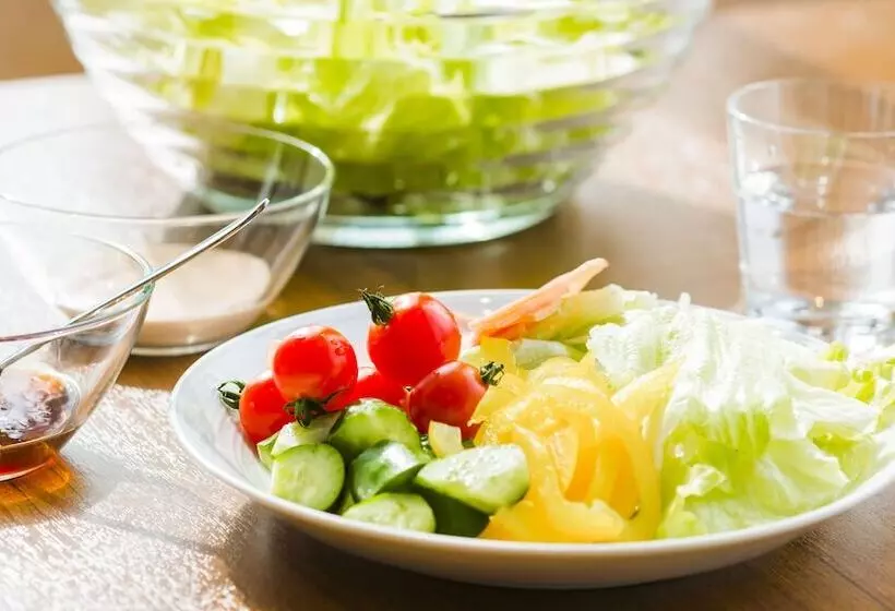 Fotos del hotel Candeo S Fukuoka Tenjin:  17