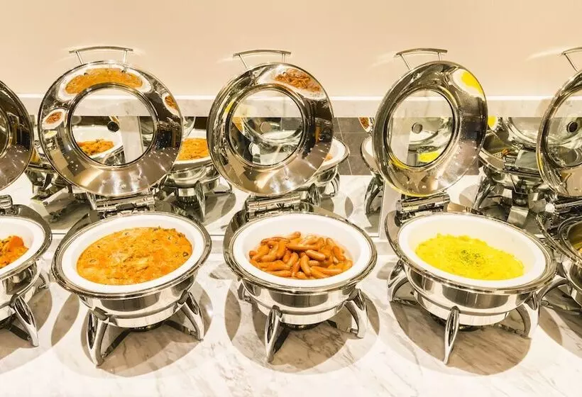 Fotos del hotel Candeo S Fukuoka Tenjin:  24