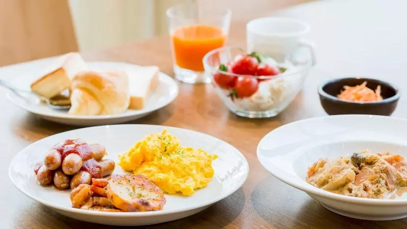 Fotos del hotel Candeo S Fukuoka Tenjin:  14