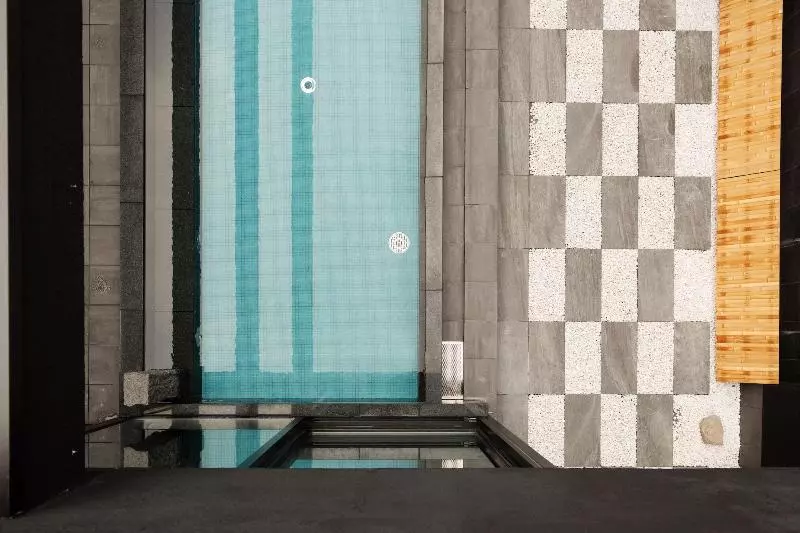 Fotos del hotel Candeo S Fukuoka Tenjin:  9