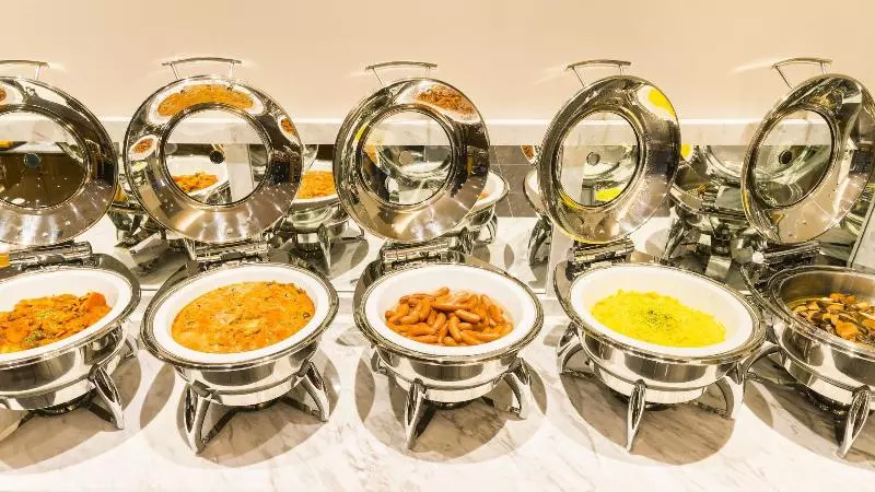 Fotos del hotel Candeo S Fukuoka Tenjin:  25