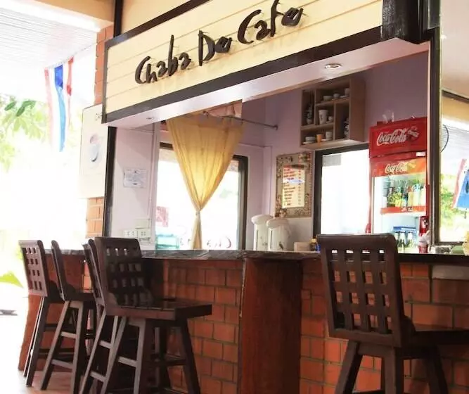 Fotos del hotel Chaba Chalet:  7