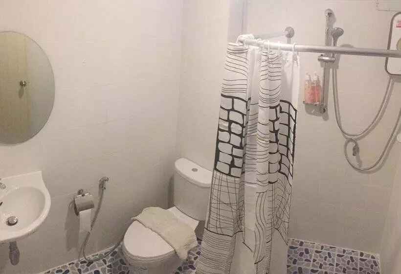 Fotos del hotel Chaba Chalet:  4