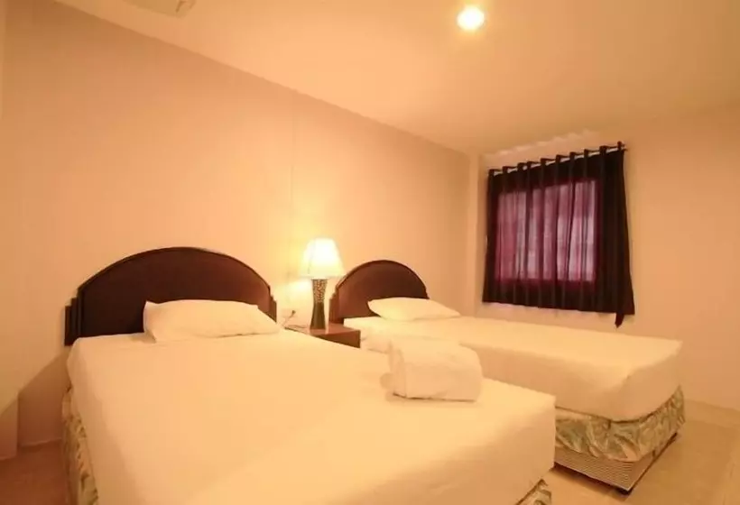 Fotos del hotel Chaba Chalet:  19