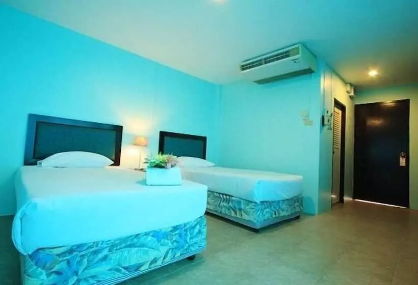 Fotos del hotel Chaba Chalet:  23