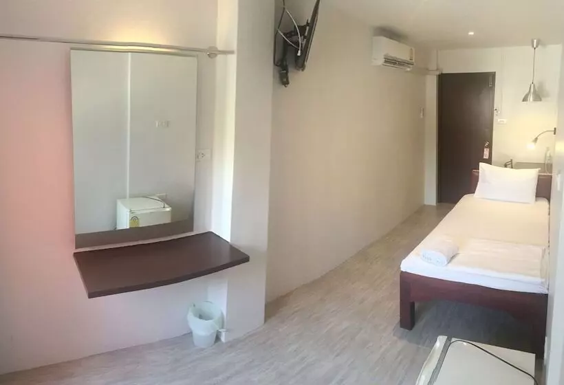 Fotos del hotel Chaba Chalet:  5