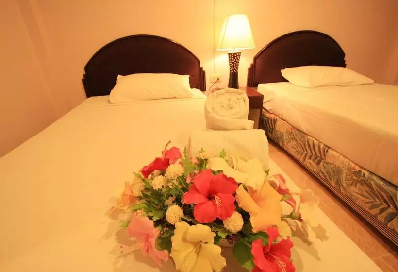 Fotos del hotel Chaba Chalet:  15