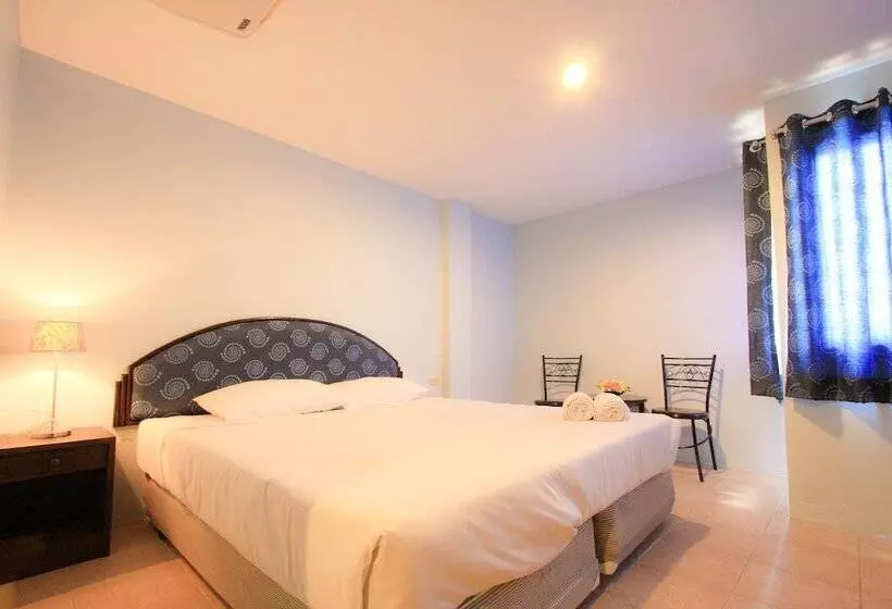 Fotos del hotel Chaba Chalet:  14