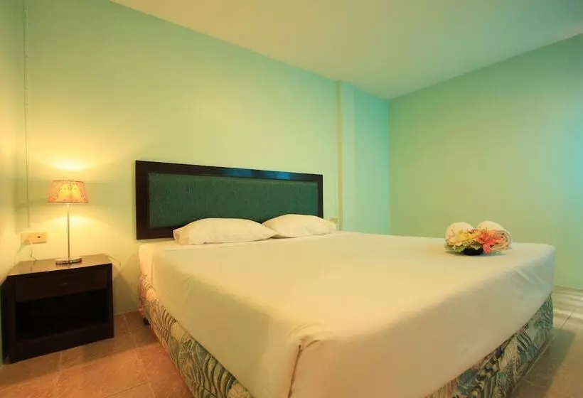 Fotos del hotel Chaba Chalet:  12