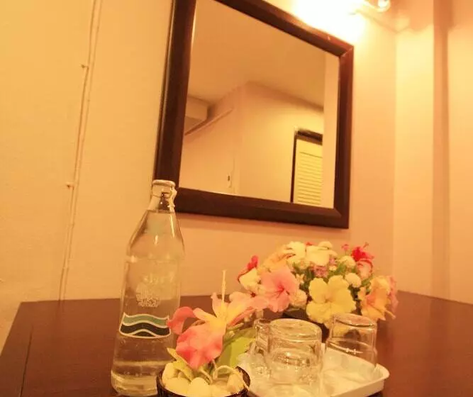 Fotos del hotel Chaba Chalet:  25