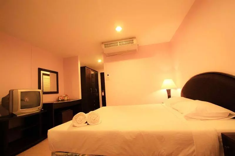 Fotos del hotel Chaba Chalet:  8