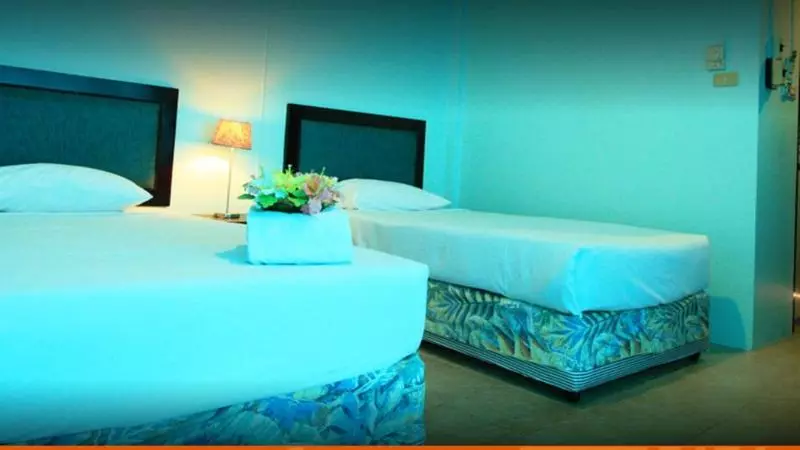 Fotos del hotel Chaba Chalet:  22