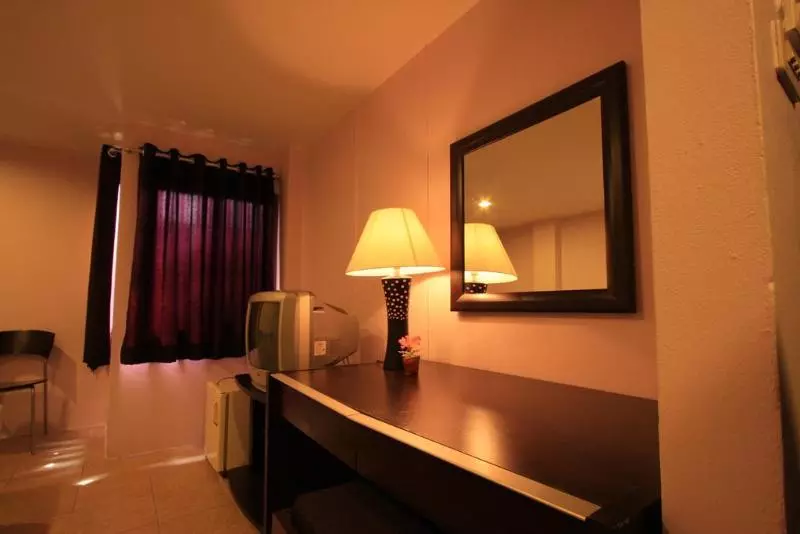 Fotos del hotel Chaba Chalet:  21