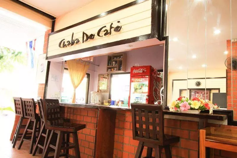 Fotos del hotel Chaba Chalet:  3