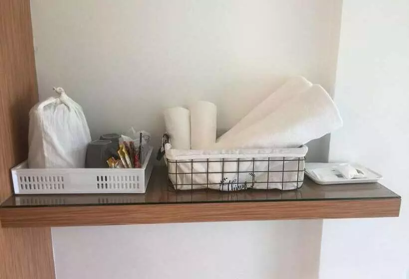 Fotos del hotel Clear House Resort:  23