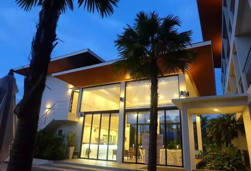 Fotos del hotel Clear House Resort:  7