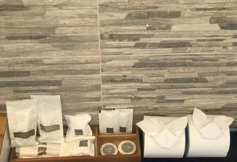 Fotos del hotel Clear House Resort:  4