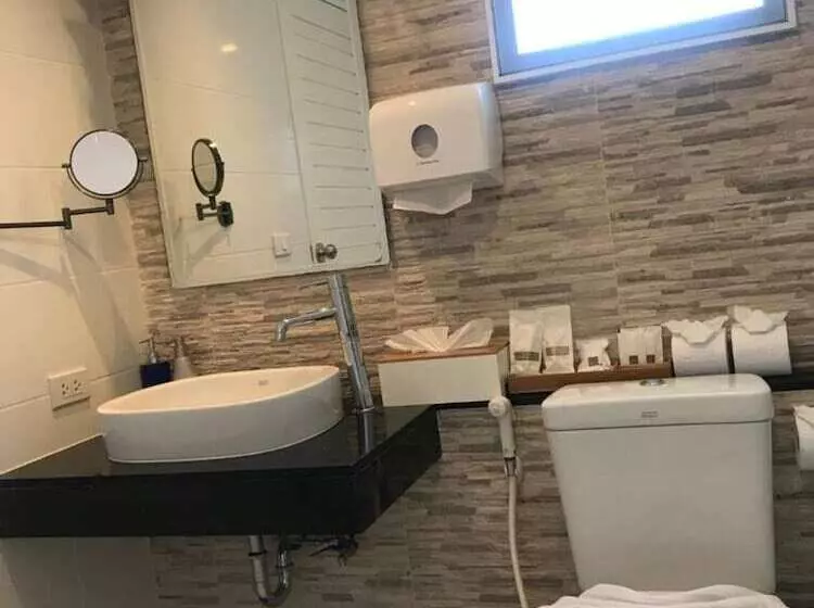 Fotos del hotel Clear House Resort:  10