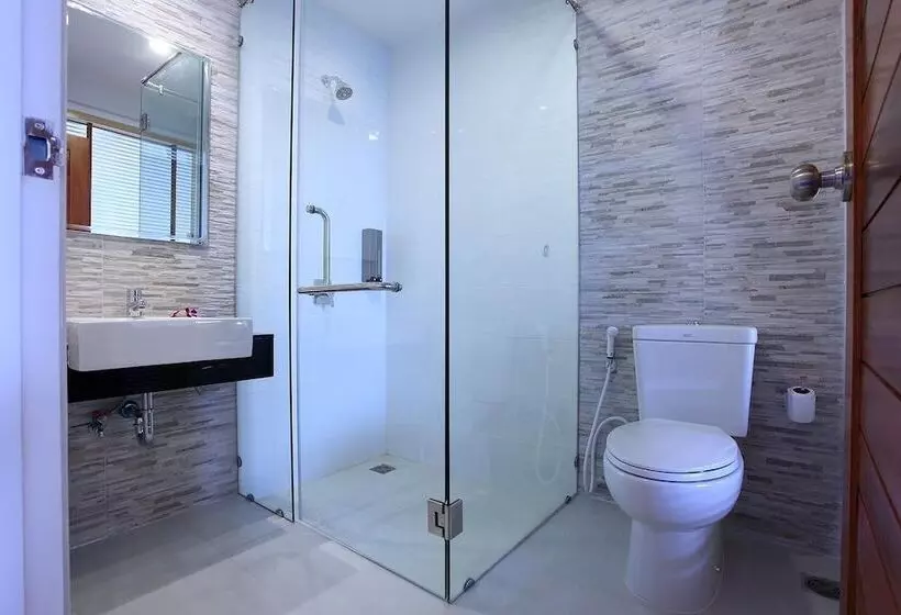 Fotos del hotel Clear House Resort:  6