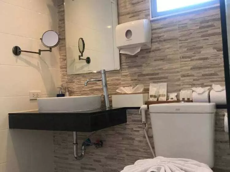 Fotos del hotel Clear House Resort:  13