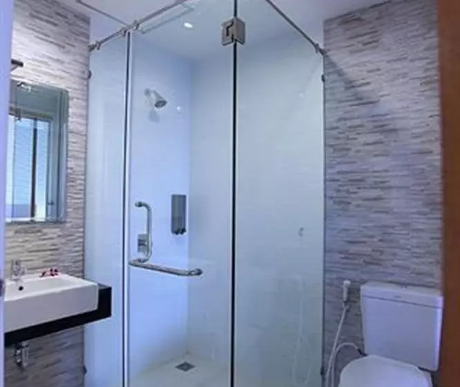 Fotos del hotel Clear House Resort:  16