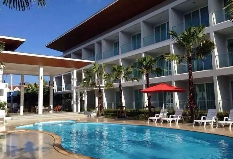 Fotos del hotel Clear House Resort:  9