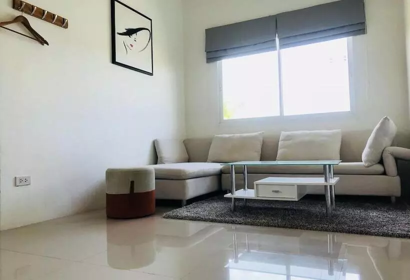 Fotos del hotel Clear House Resort:  20