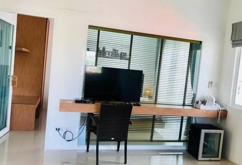 Fotos del hotel Clear House Resort:  17