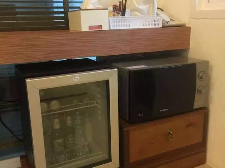 Fotos del hotel Clear House Resort:  14