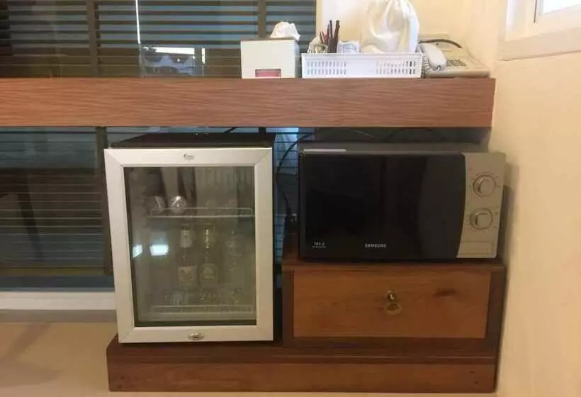 Fotos del hotel Clear House Resort:  5