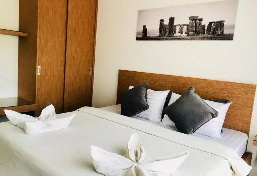 Fotos del hotel Clear House Resort:  15