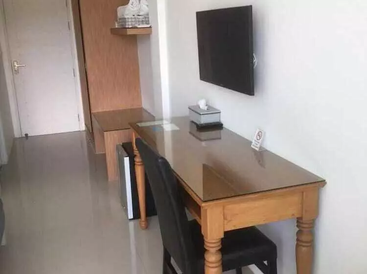 Fotos del hotel Clear House Resort:  24