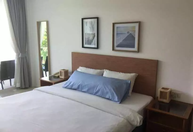 Fotos del hotel Clear House Resort:  12