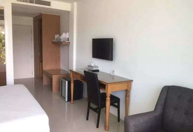 Fotos del hotel Clear House Resort:  21