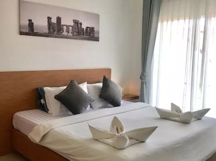 Fotos del hotel Clear House Resort:  8