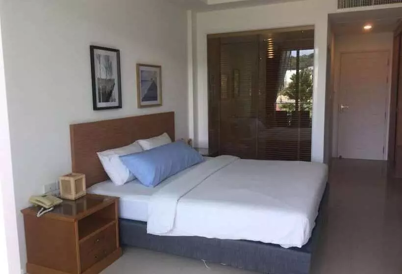 Fotos del hotel Clear House Resort:  19