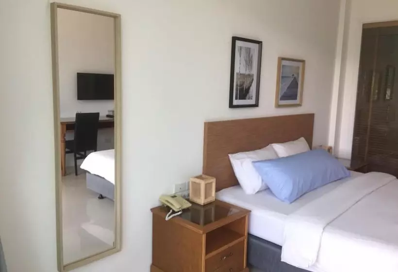 Fotos del hotel Clear House Resort:  18