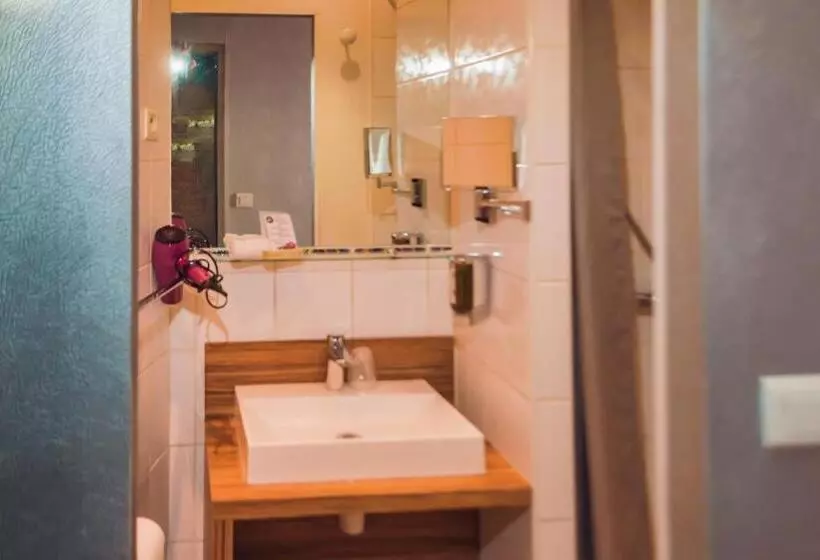 Fotos del hotel De Paris:  21