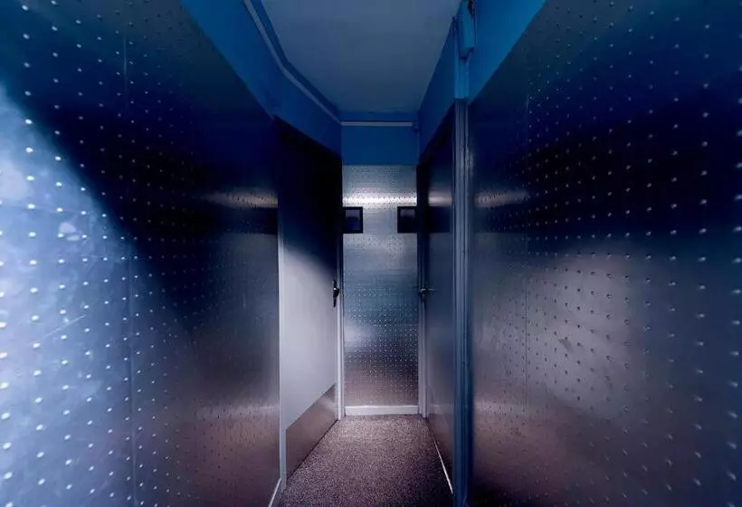 Fotos del hotel De Paris:  5