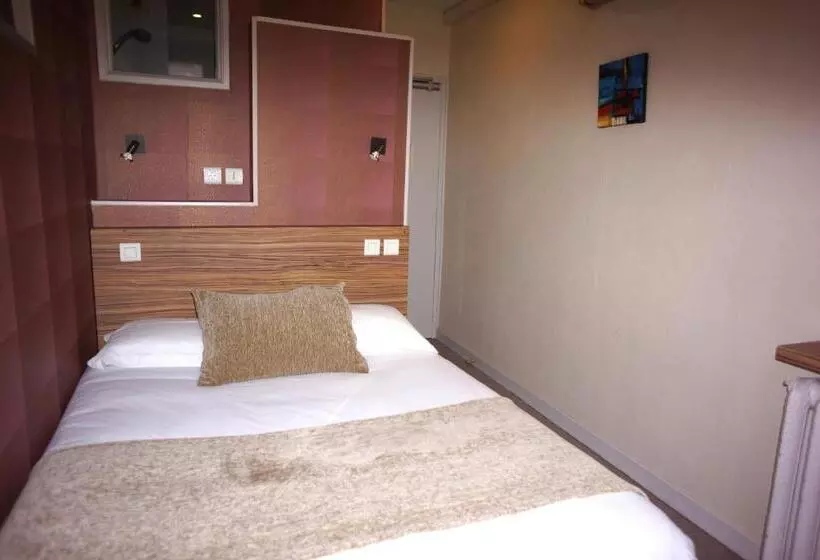 Fotos del hotel De Paris:  2