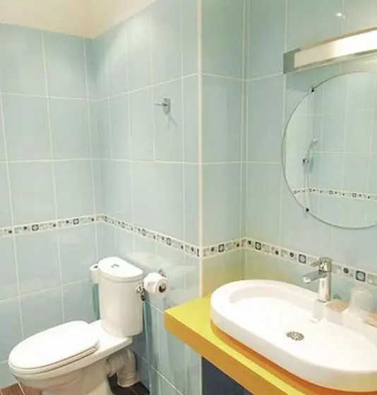 Fotos del hotel De Paris:  4