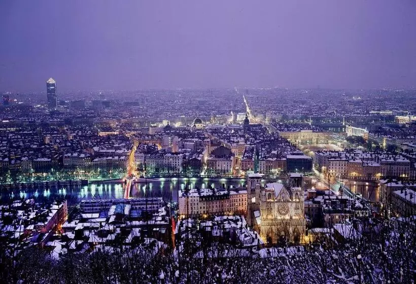 Fotos del hotel De Paris:  6