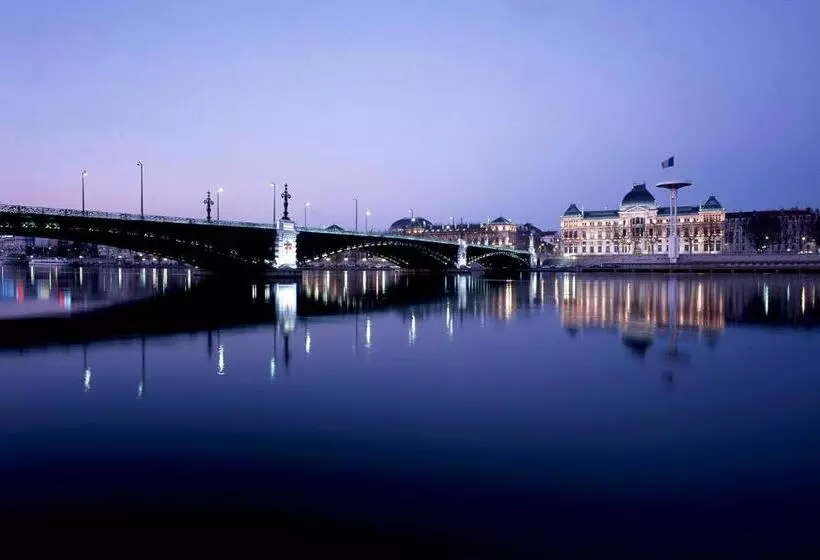 Fotos del hotel De Paris:  15