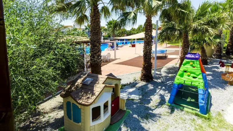 Fotos del hotel Dolcestate:  5