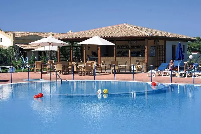 Fotos del hotel Dolcestate:  10